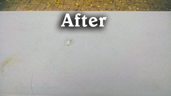 Marine After